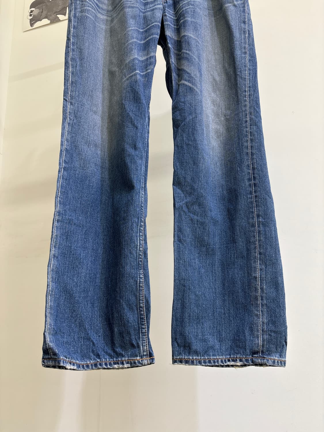 LEVIS 702 데님팬츠 상품이미지4