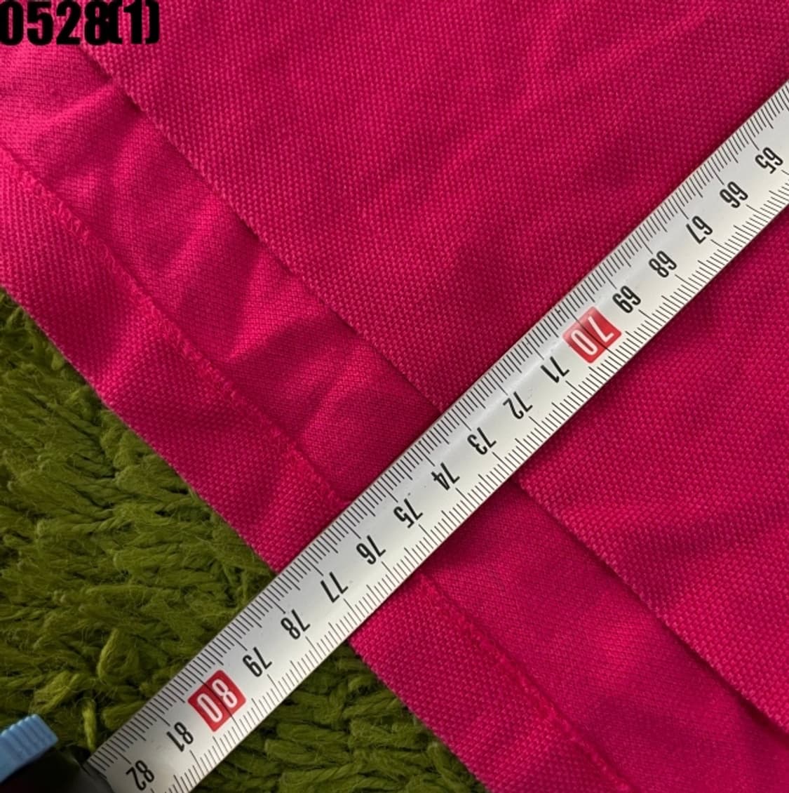 폴로 랄프로렌 빅포니 반팔티셔츠 상품이미지7