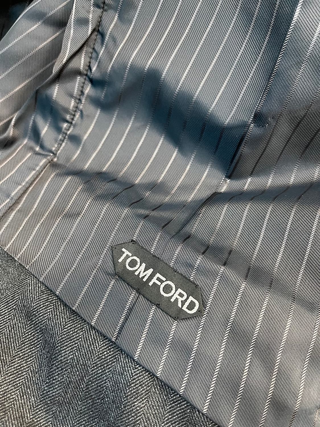 105) 톰포드 캐시미어 100% 베스트  상품이미지5