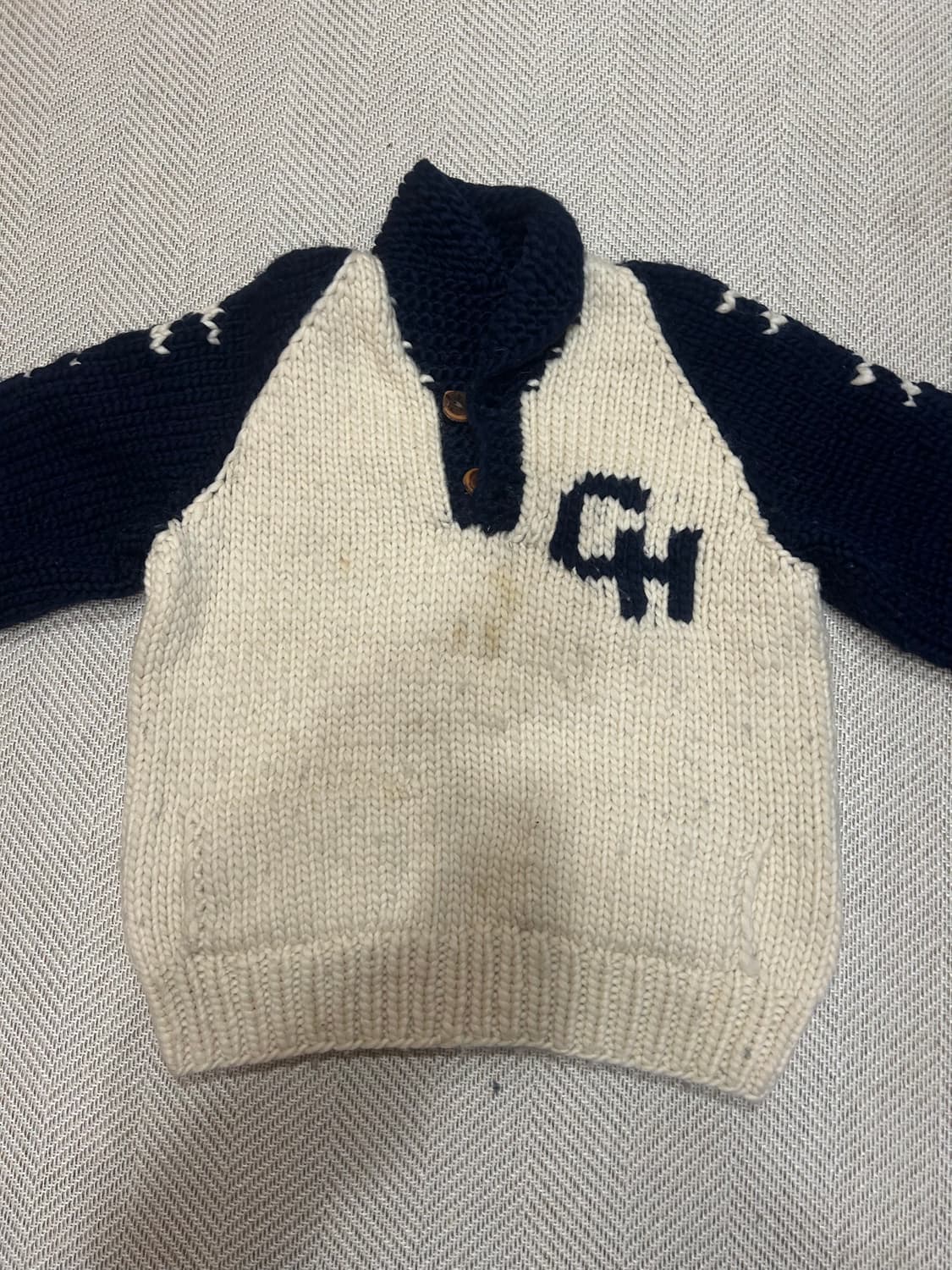 chevignon  니트 상품이미지2