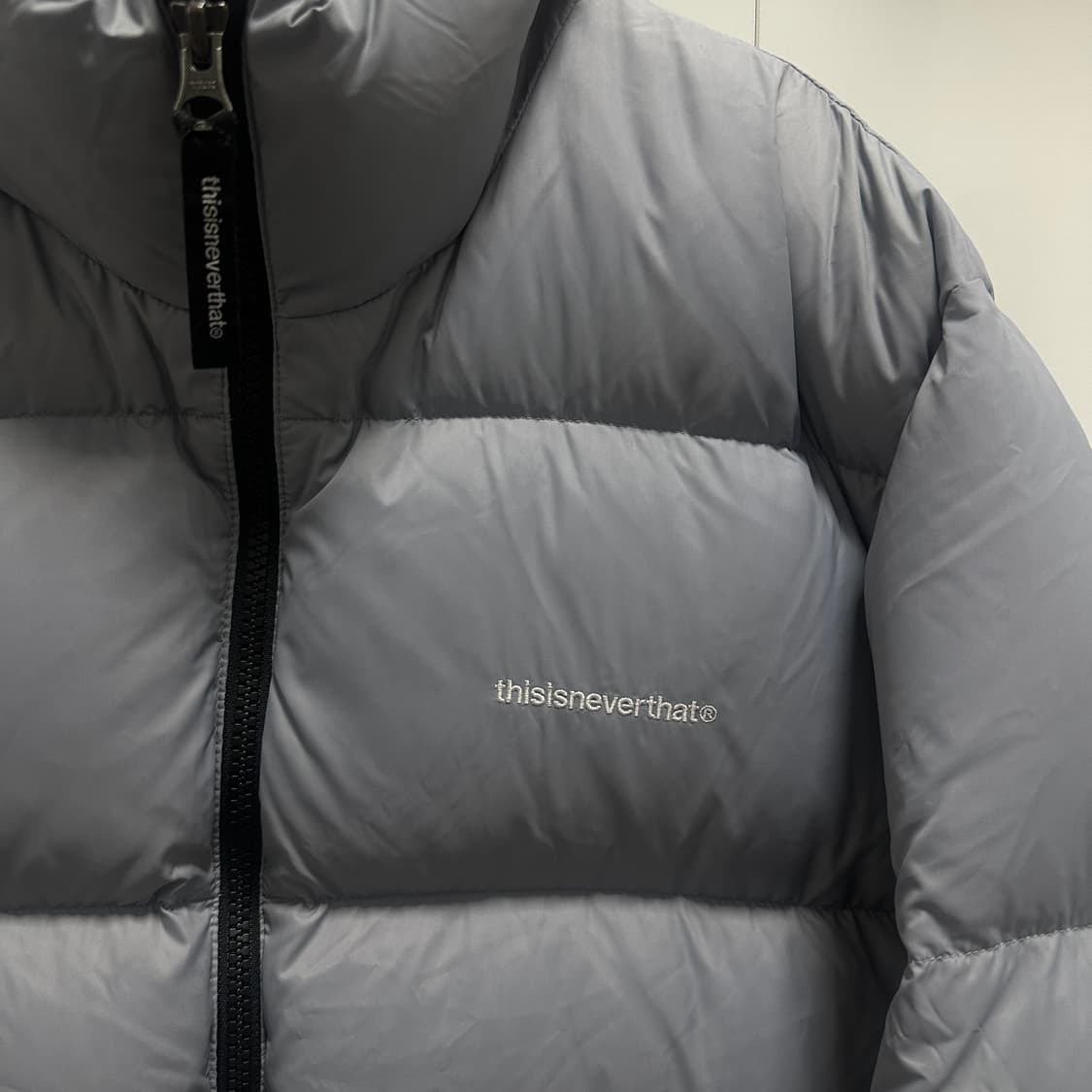[S]디스이즈네버댓 퍼텍스 패딩 상품이미지4