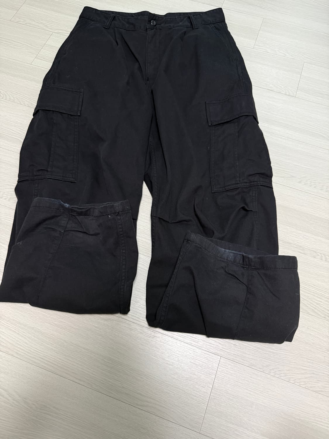 칼하트윕 카고팬츠 모라가 상품이미지3