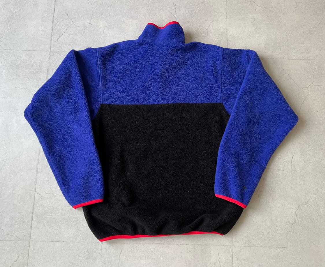 80s USA 파타고니아 신칠라 M 상품이미지2