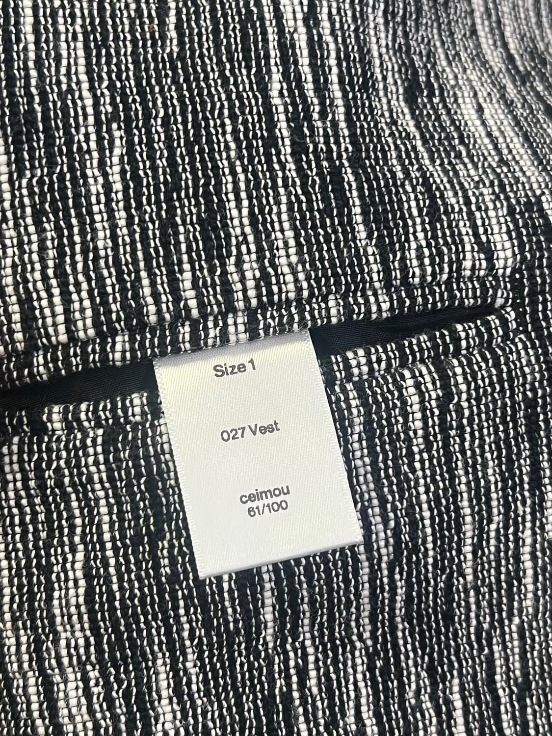 [1] 세이모우 027 베스트 상품이미지6