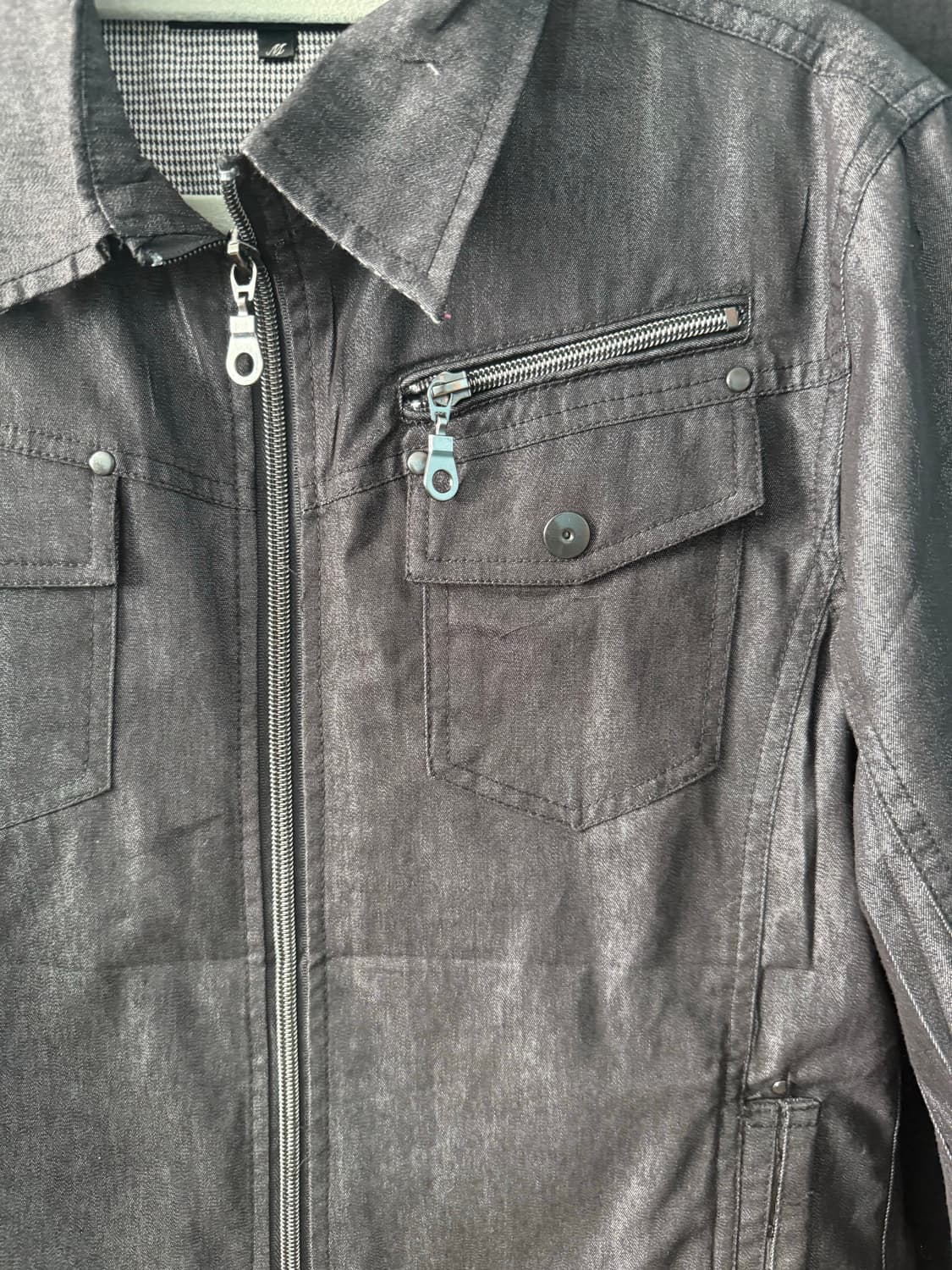 Japanese vintage jacket  상품이미지2