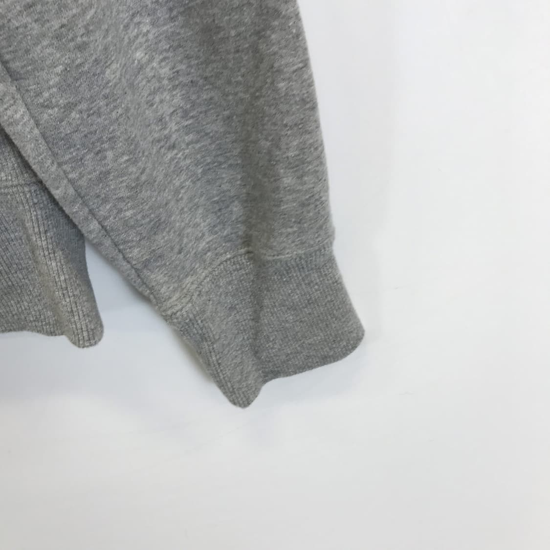 나이키 솔로스우시 구형 후드티셔츠 [XL] 상품이미지3