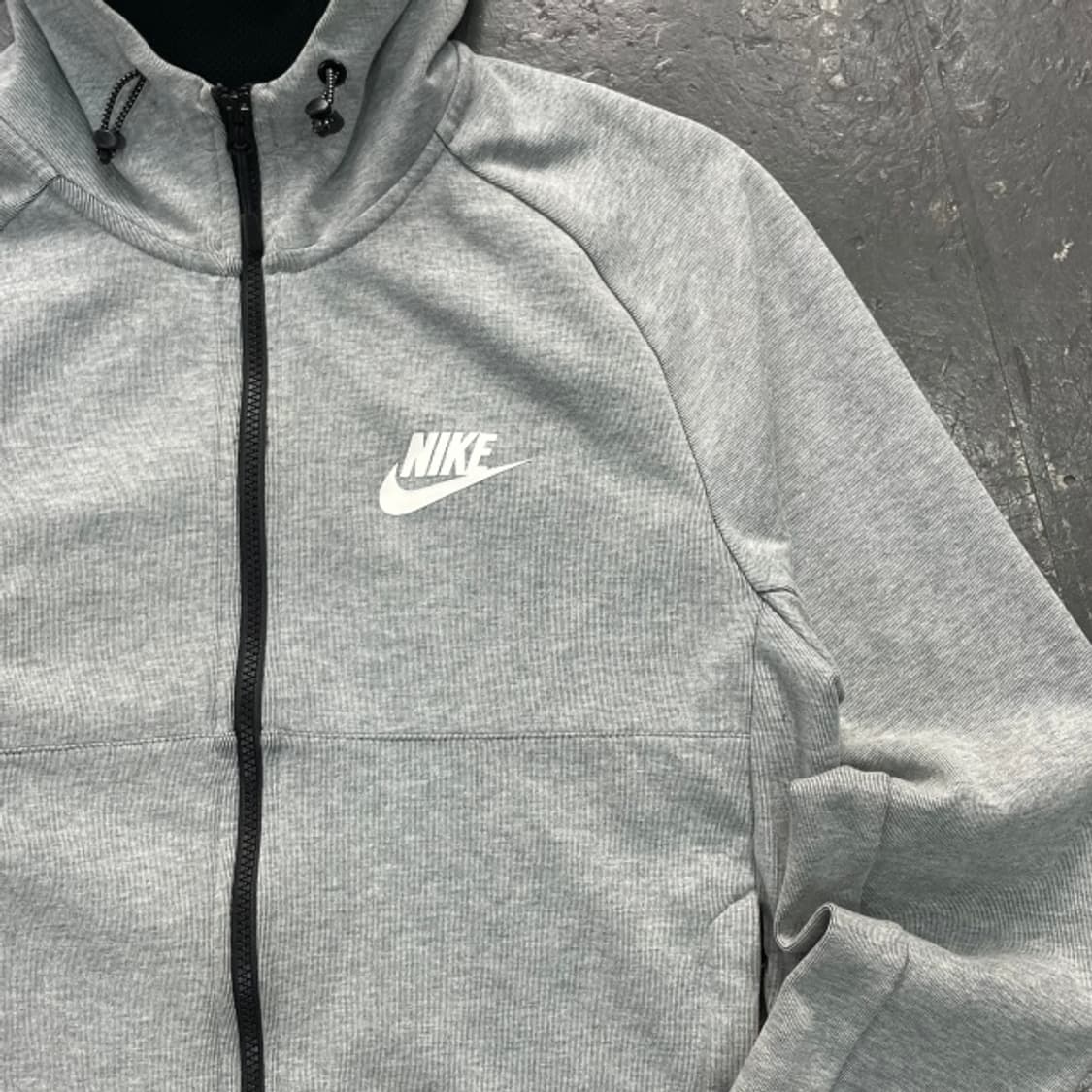 100 나이키 후드집업  상품이미지2