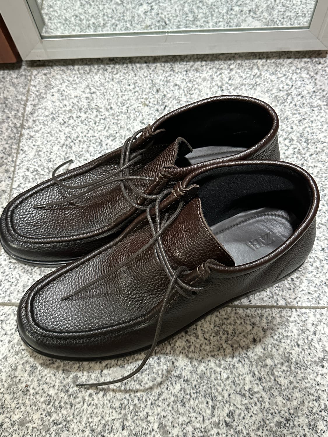 자라 로퍼 285 상품이미지3