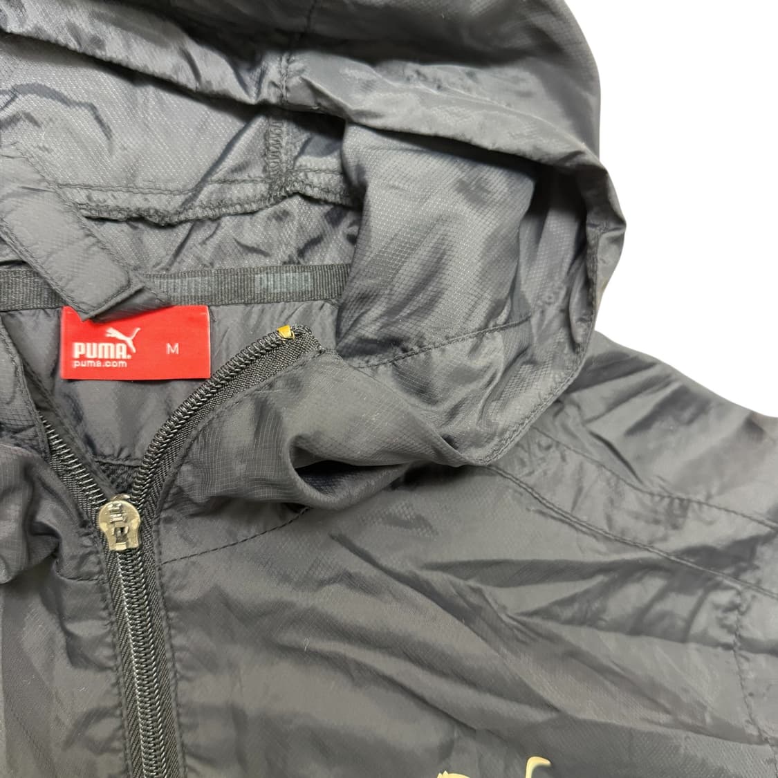 퓨마 바람막이  상품이미지2