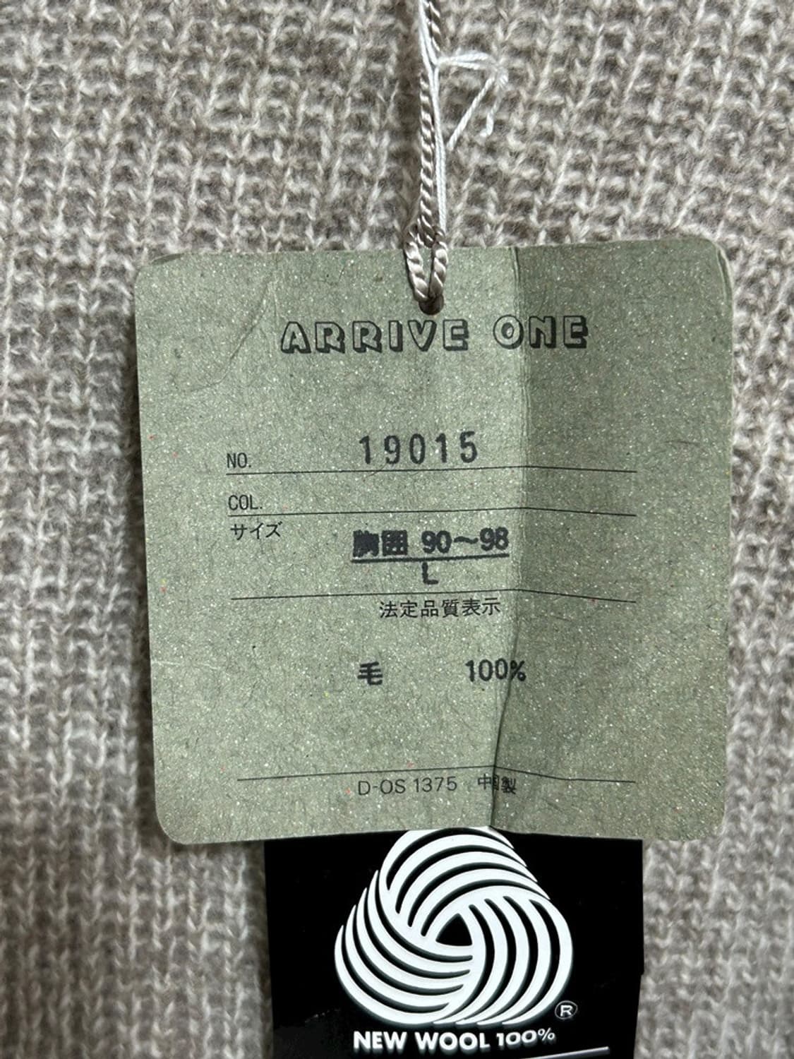 vtg top 상품이미지4