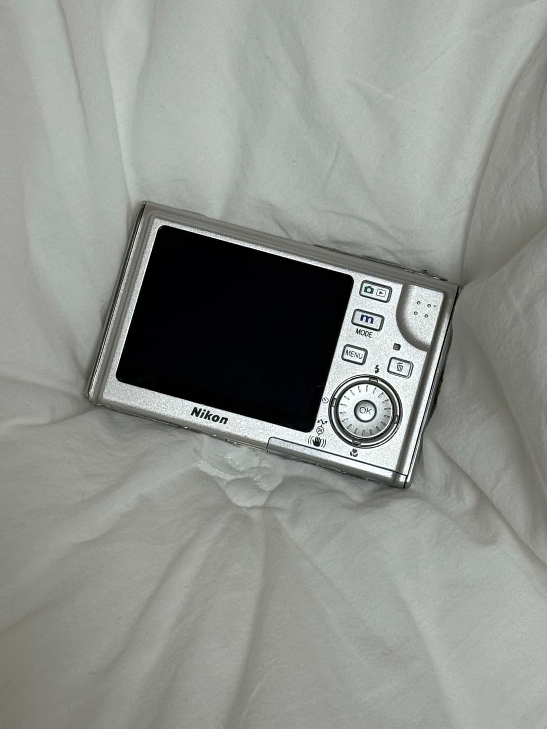 Nikon coolpix s8 니콘 쿨픽스 s8(작례O) 상품이미지2