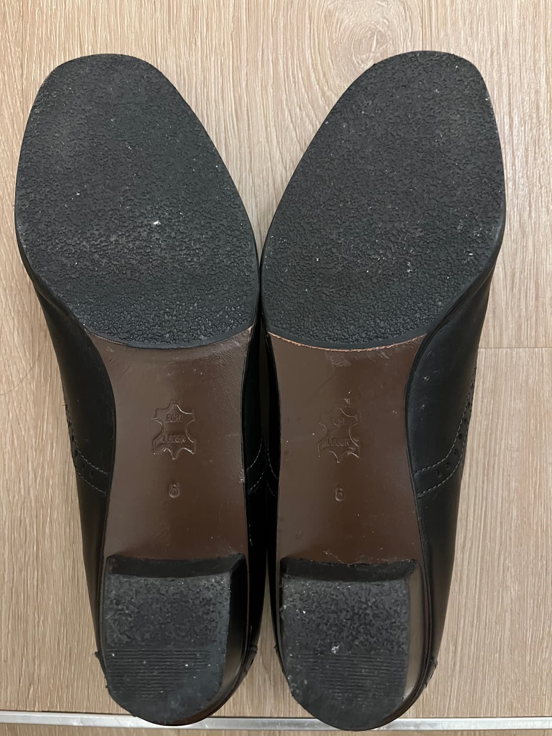 슈나이더 로퍼 상품이미지3