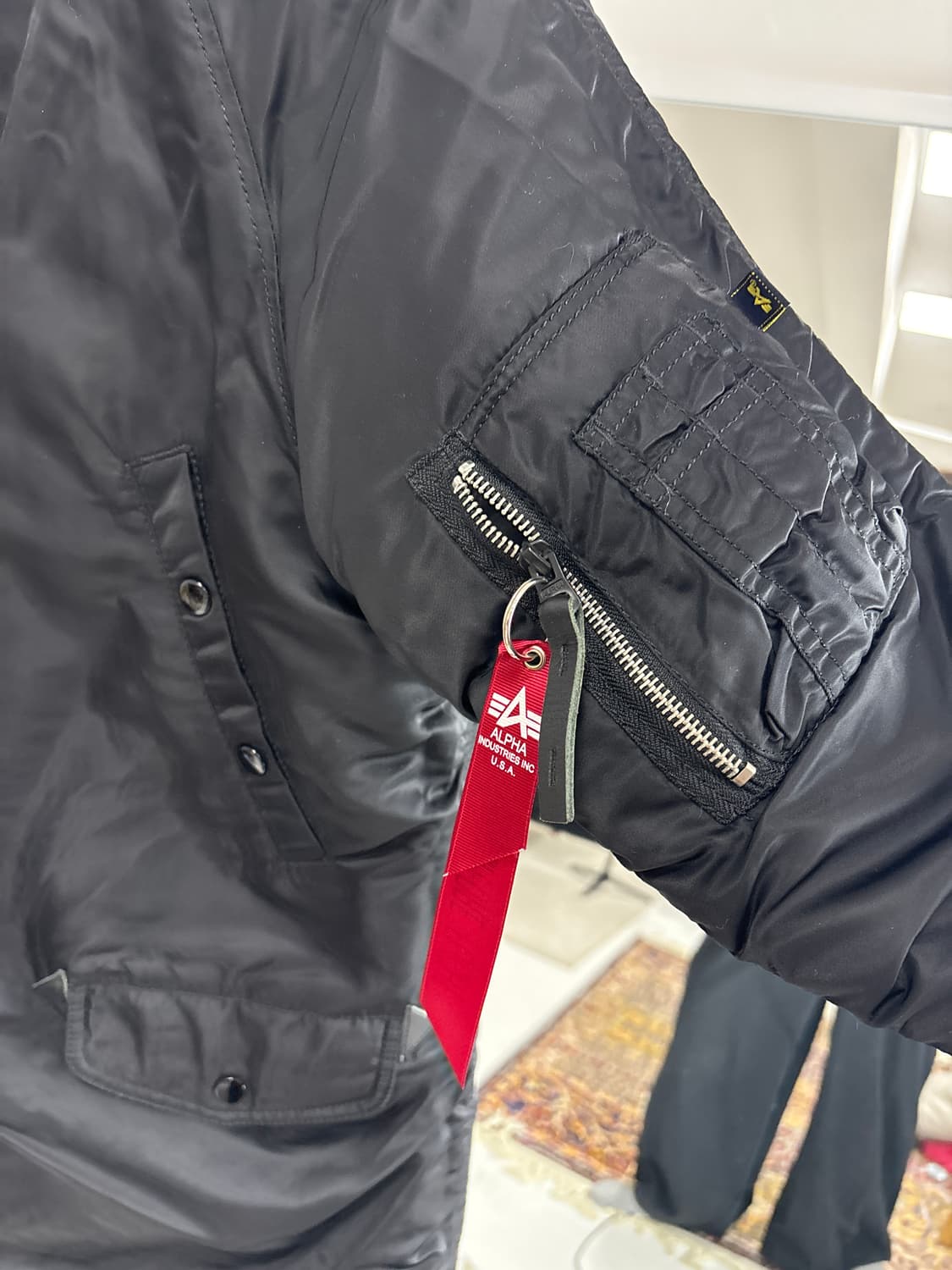 알파인더스트리 상품이미지2