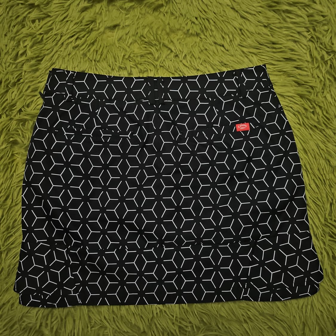 캘러웨이 여성 골프 스커트 67 상품이미지2