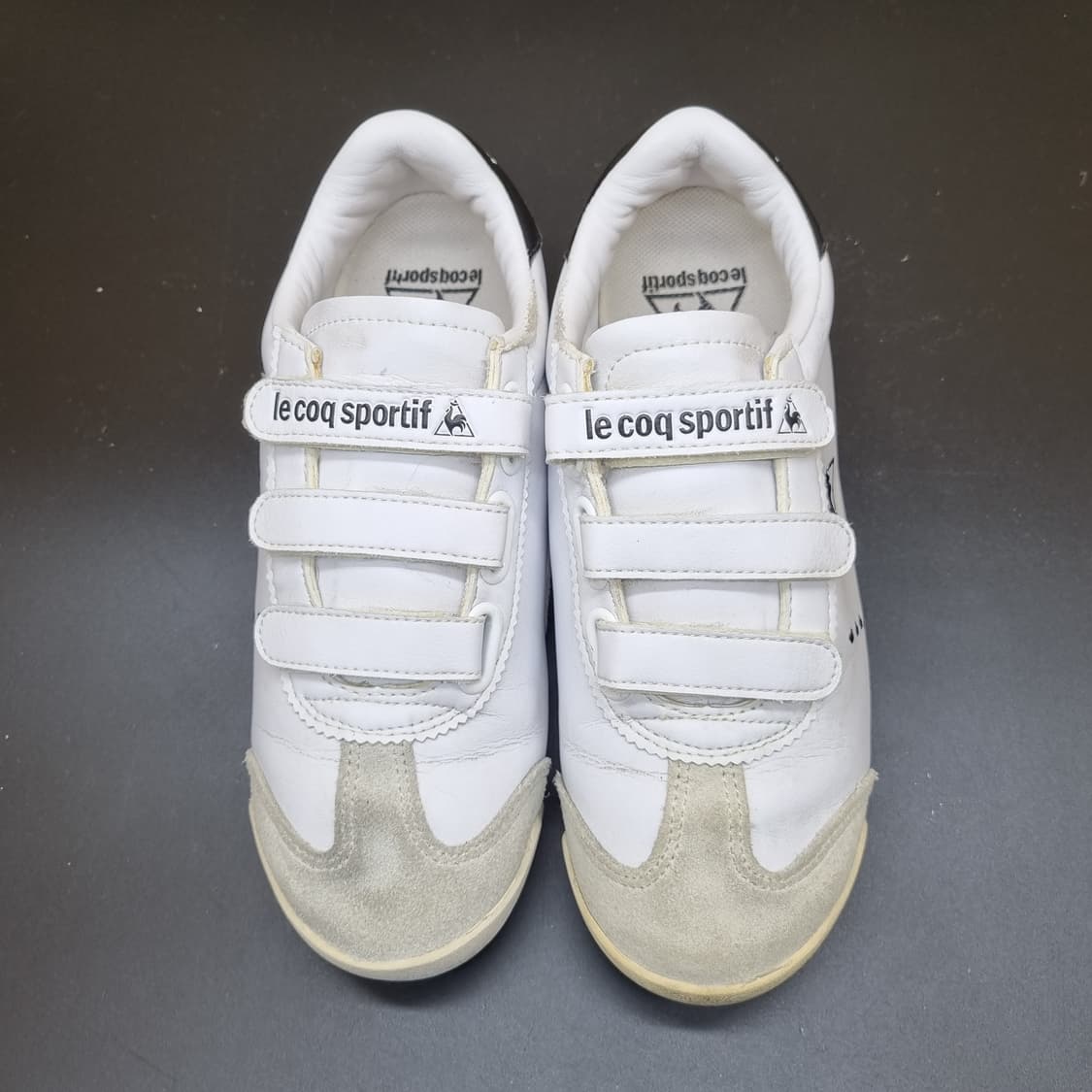 르꼬끄 몽테뉴 벨크로 운동화245  상품이미지2