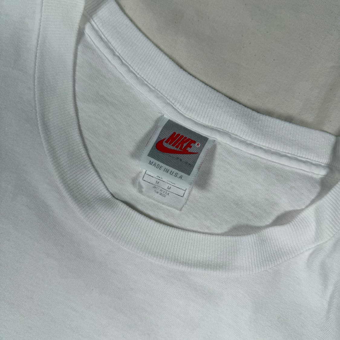 90s 나이키 반팔 티셔츠 반팔티 상품이미지4