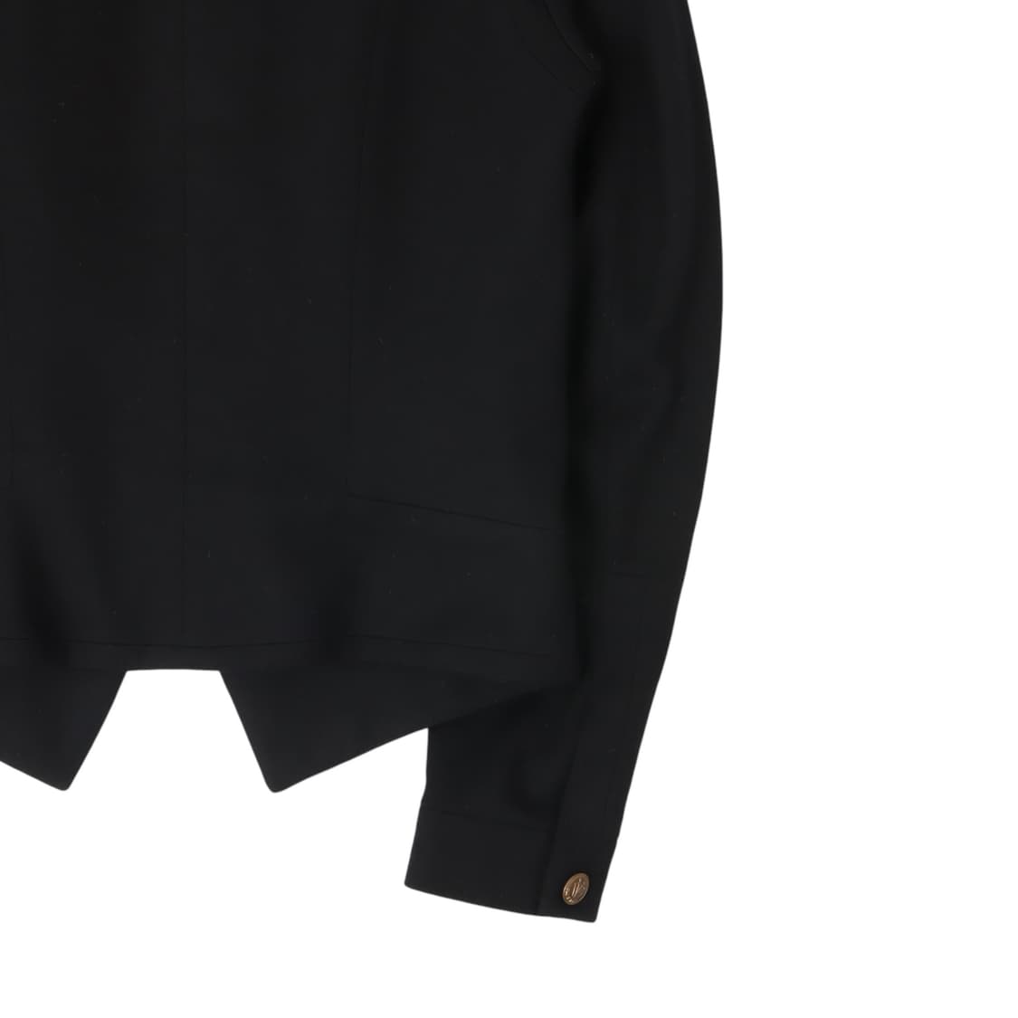 rag&bone 랙앤본 비대칭 더블 울 자켓 상품이미지7