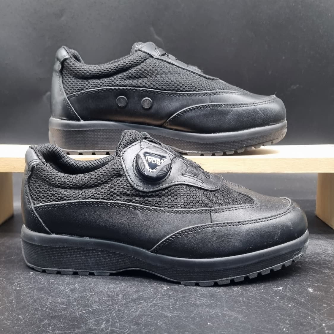 트렉스타 보아 트레킹화 225 상품이미지1