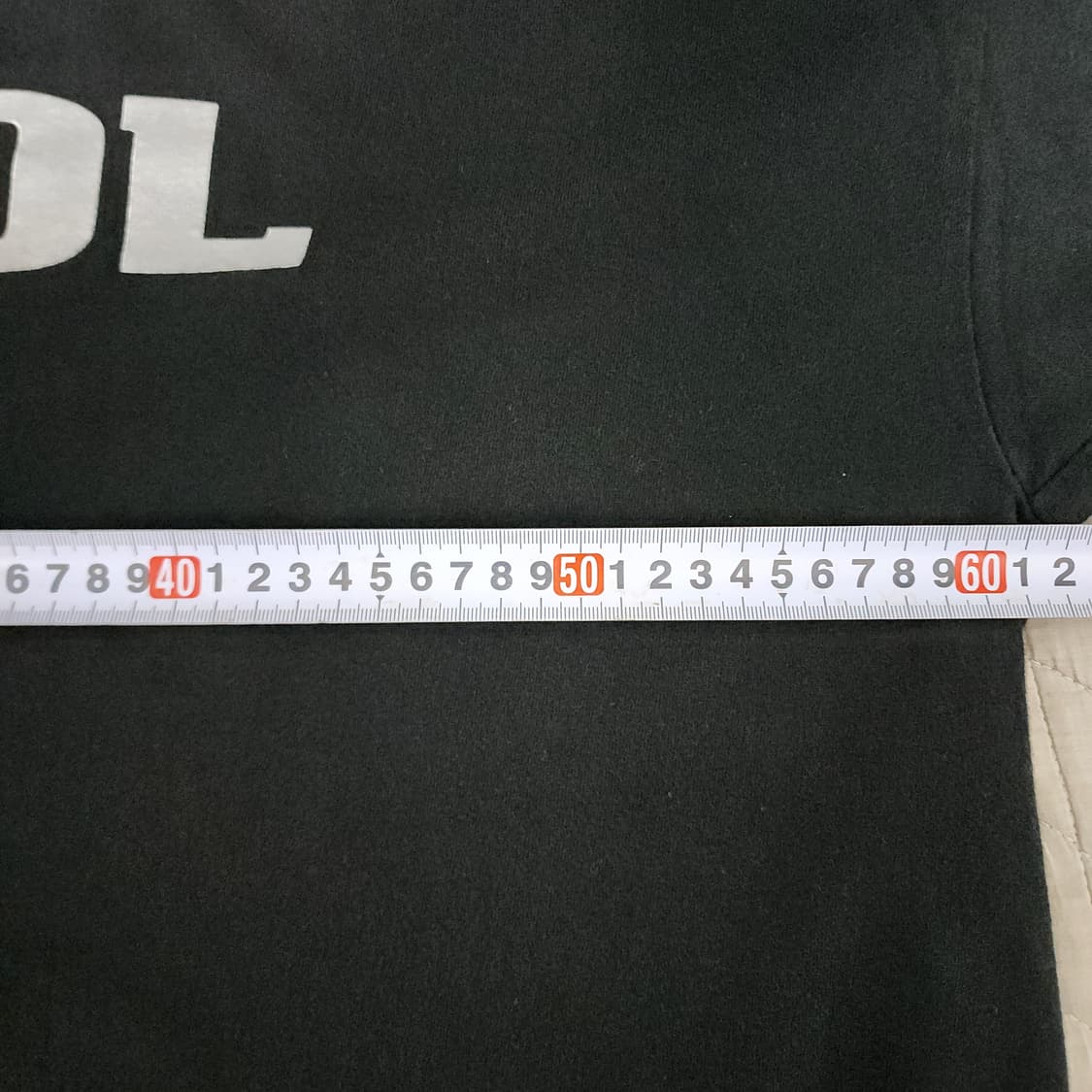 [XXL] 90s빈티지 툴 TOOL 렌치 밴드티 상품이미지9