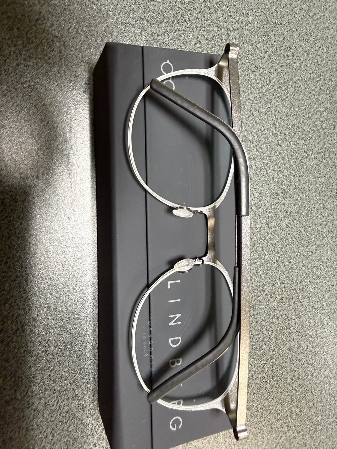 린드버그 스트립 9556 51사이즈 다리135 컬러 U9 상품이미지2