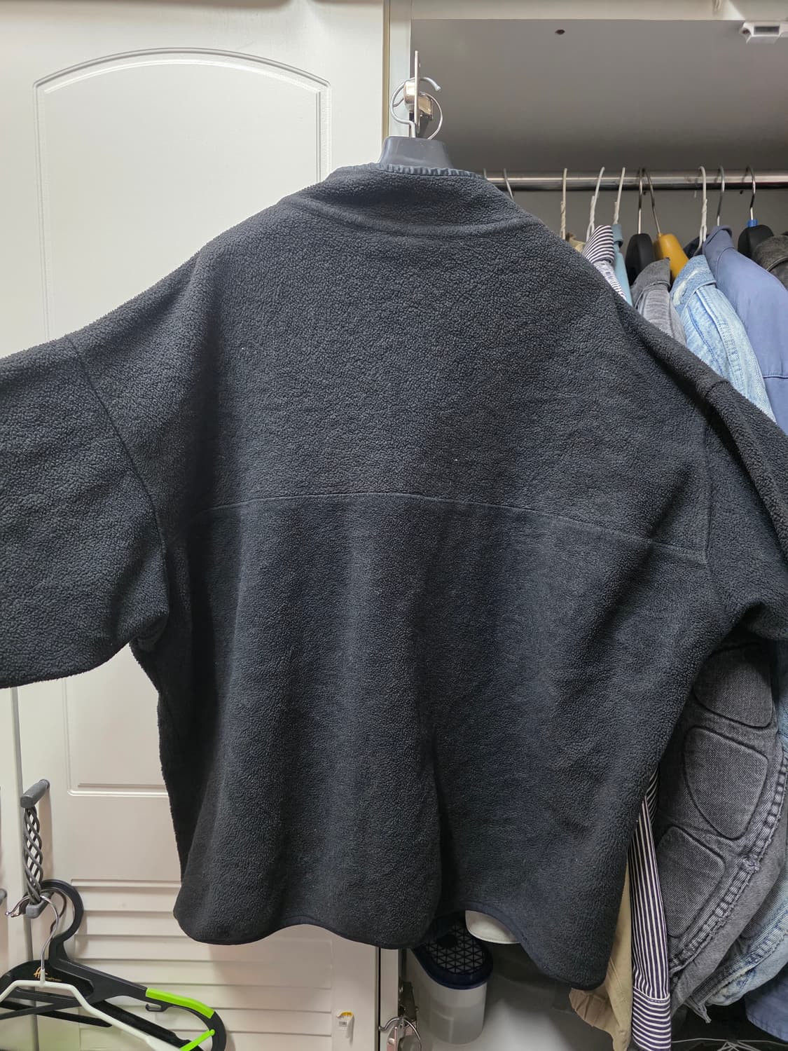 90s 🇯🇲 파타고니아 신칠라 상품이미지2