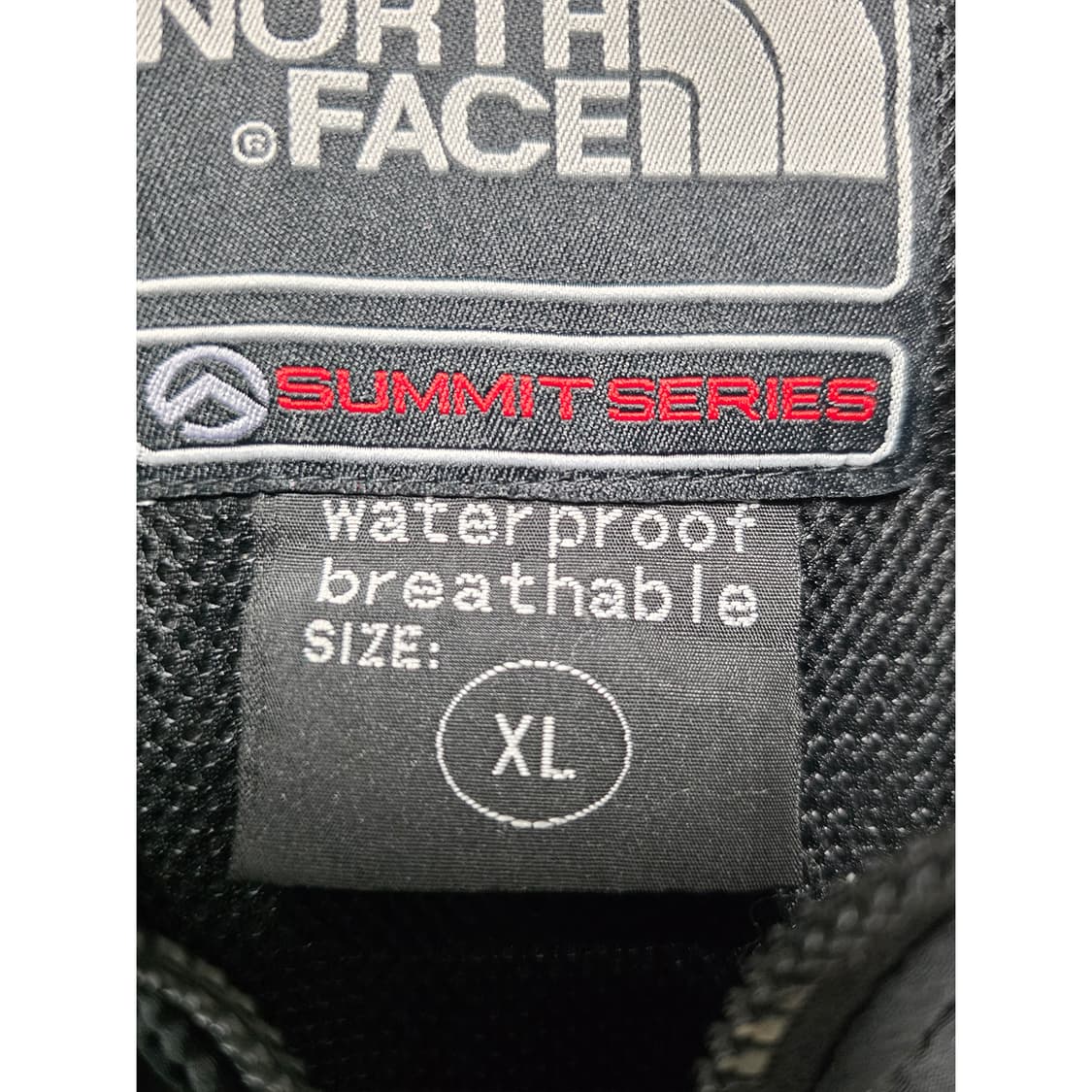 택포_ 노스페이스 남성 플리스 후리스 XL 상품이미지3