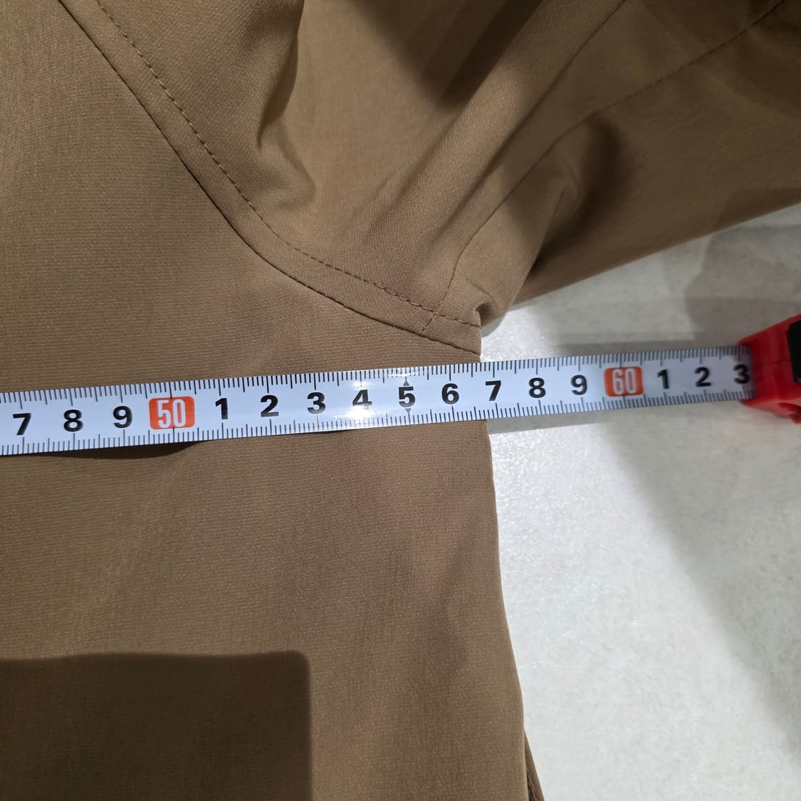 Copenhagen Luxe 트렌치 코트 88사이즈 상품이미지10