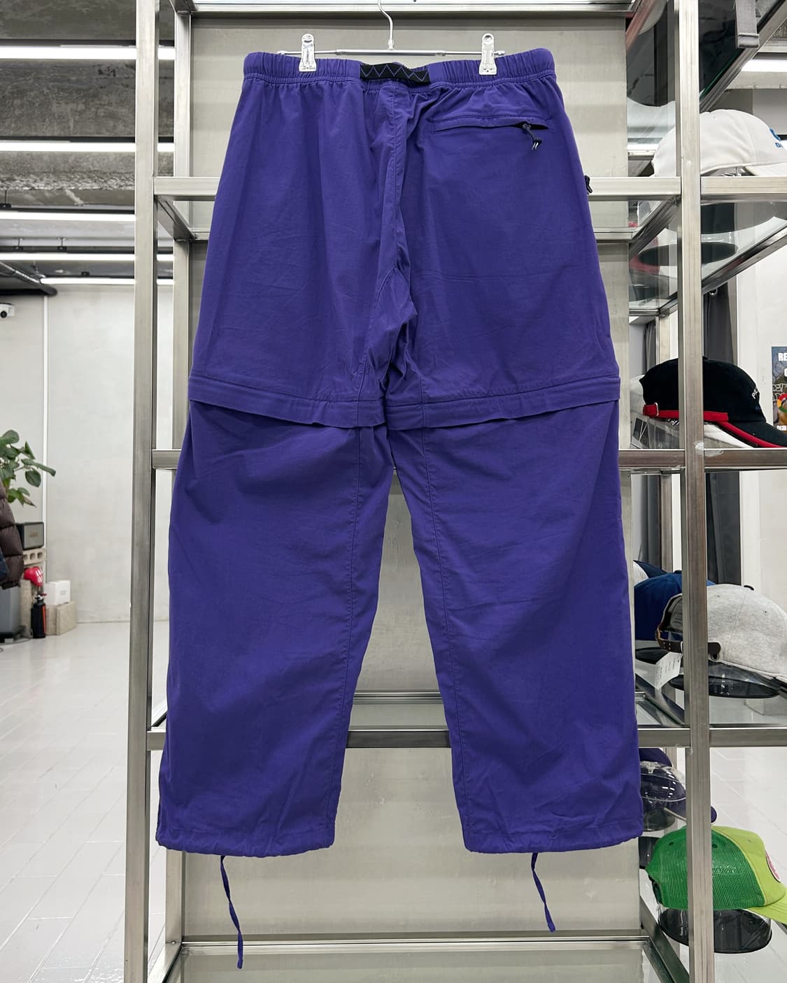 나이키 ACG 컨버터블 트레킹 컬러블록 팬츠 상품이미지3