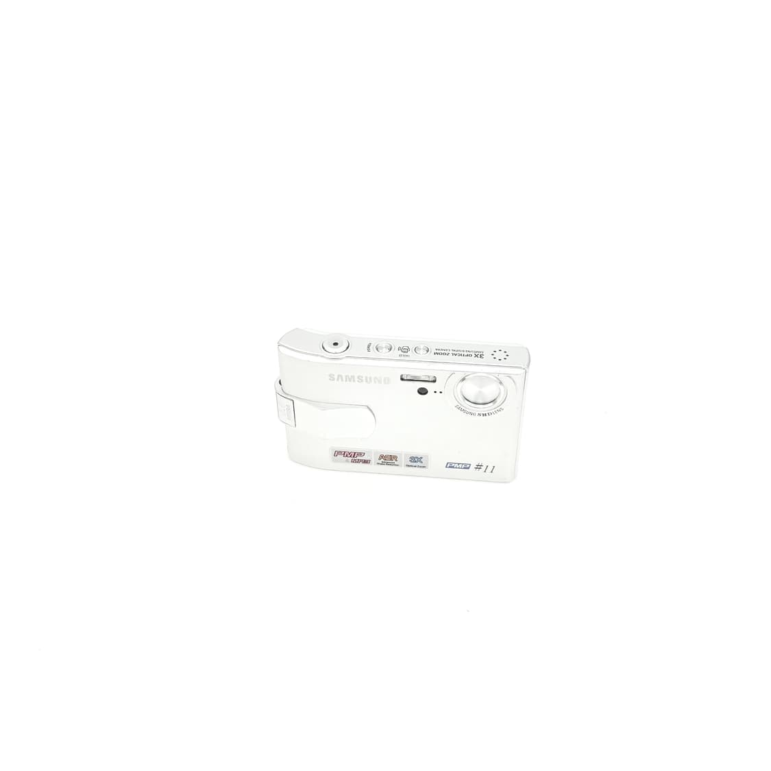 입문&필름색감!) Samsung KENOX #11 PMP 디카 카메라 상품이미지8