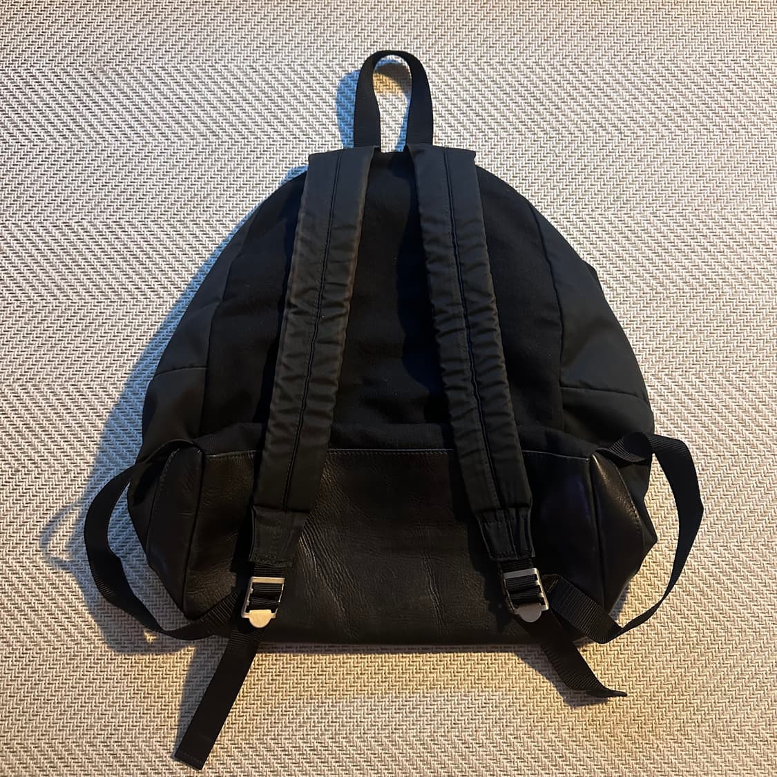 준야 와타나베X포터 백팩 상품이미지2