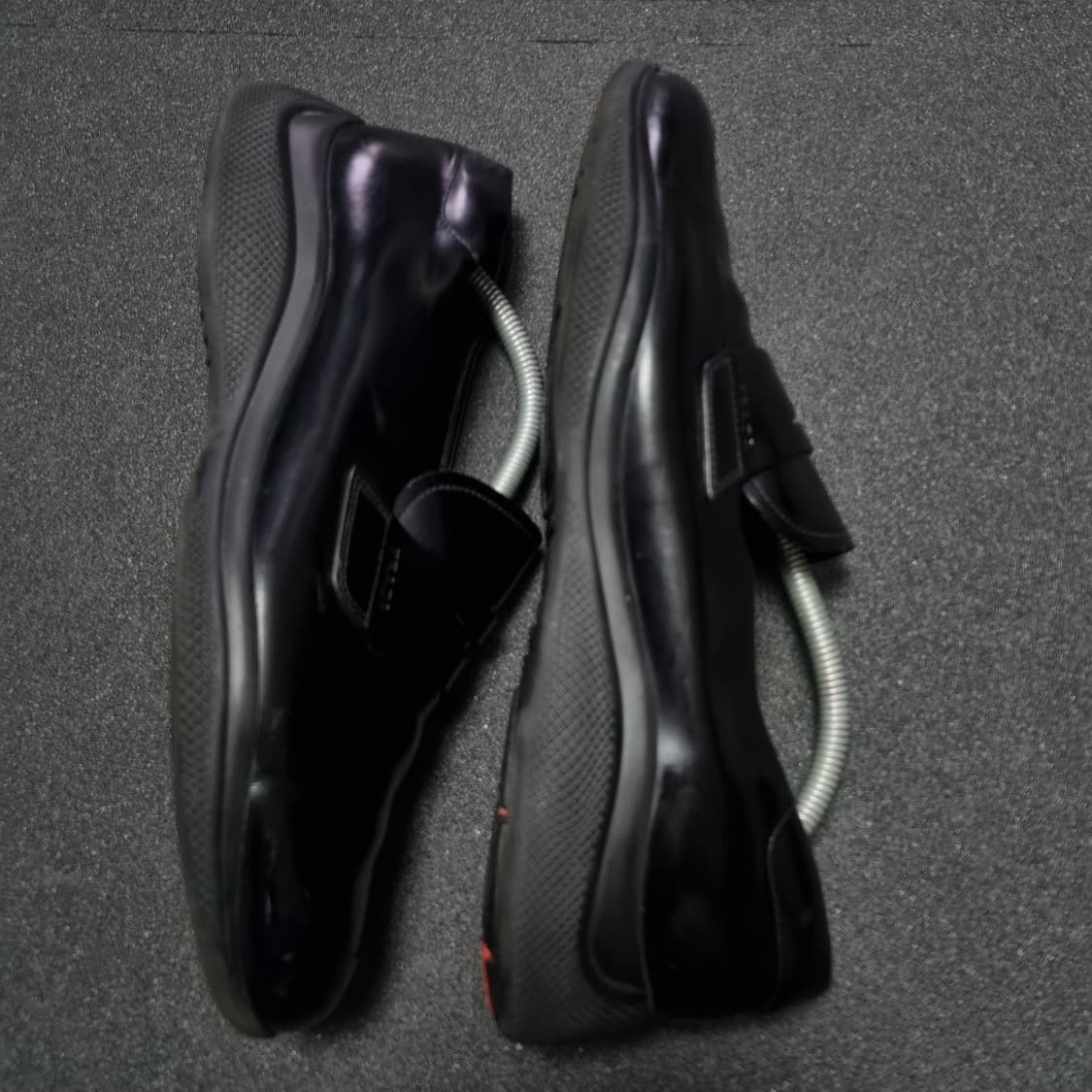 프라다 토블라치 로퍼 상품이미지2