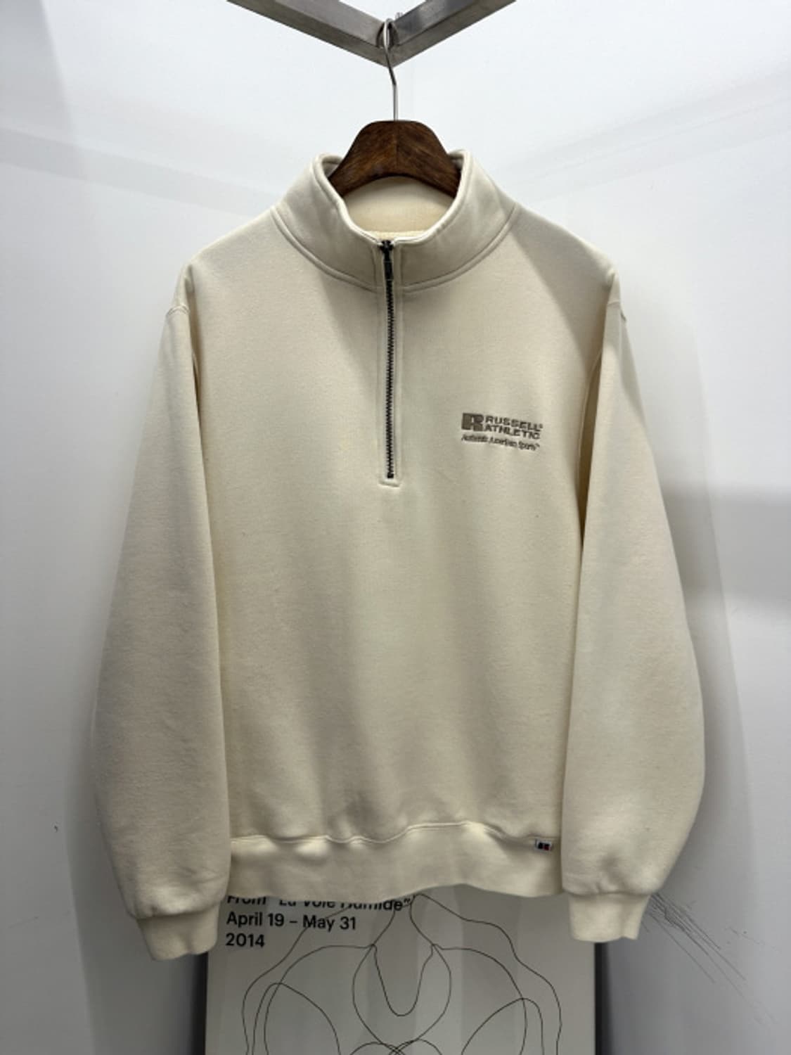 RUSSELL ATHLETIC (M) 상품이미지1