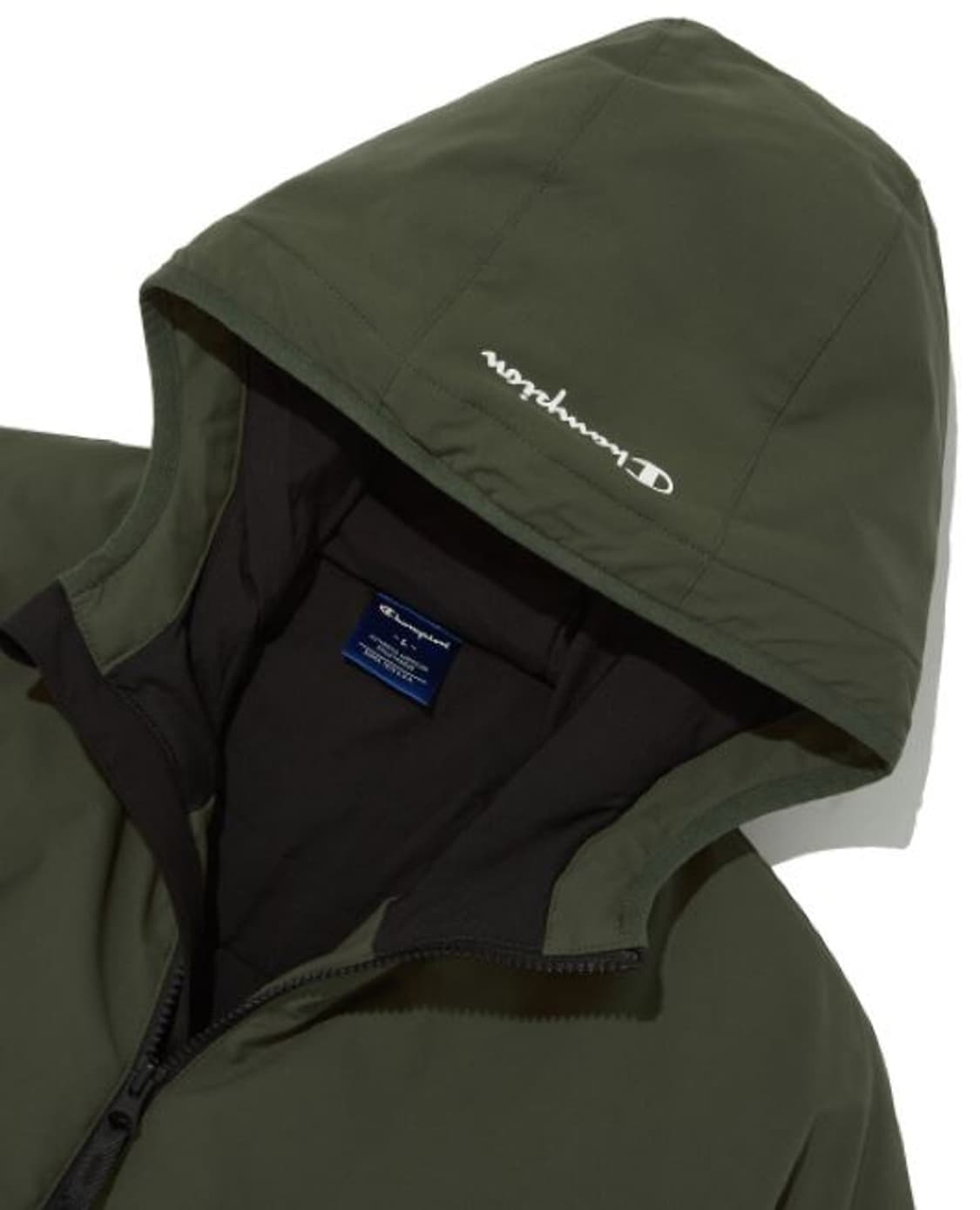 챔피온 경량패딩 M 상품이미지7