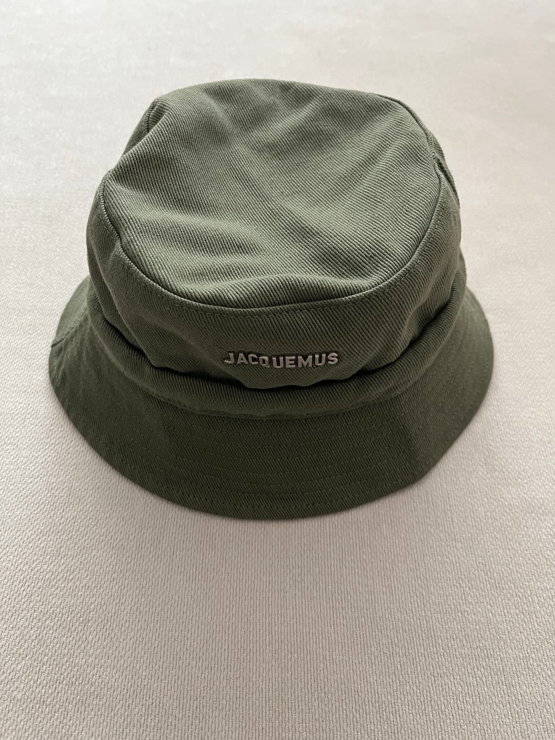 자크뮈스 버킷햇 상품이미지3