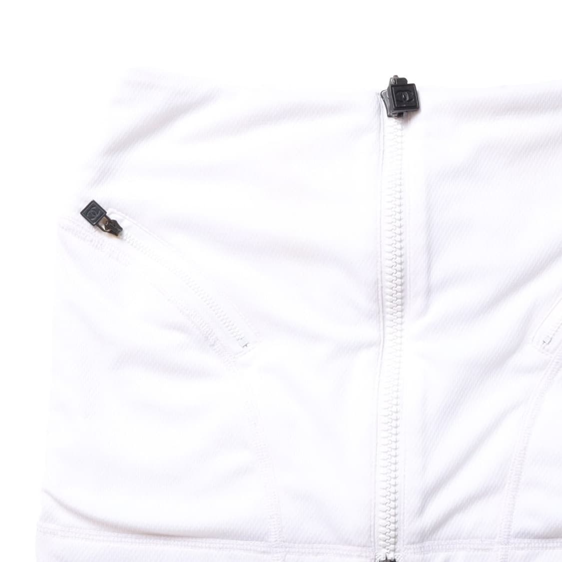 샤넬 Chanel Zipper Design Skirt 
  상품이미지2