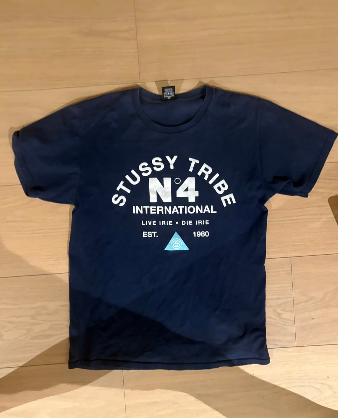 스투시 티샤쓰 상품이미지1