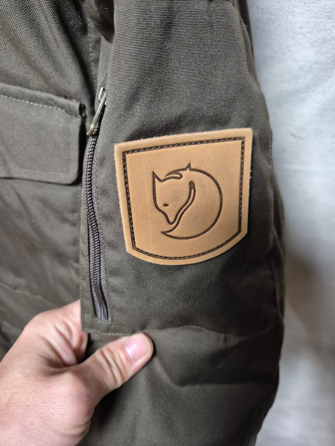 피엘라벤 아티스 패딩 상품이미지2