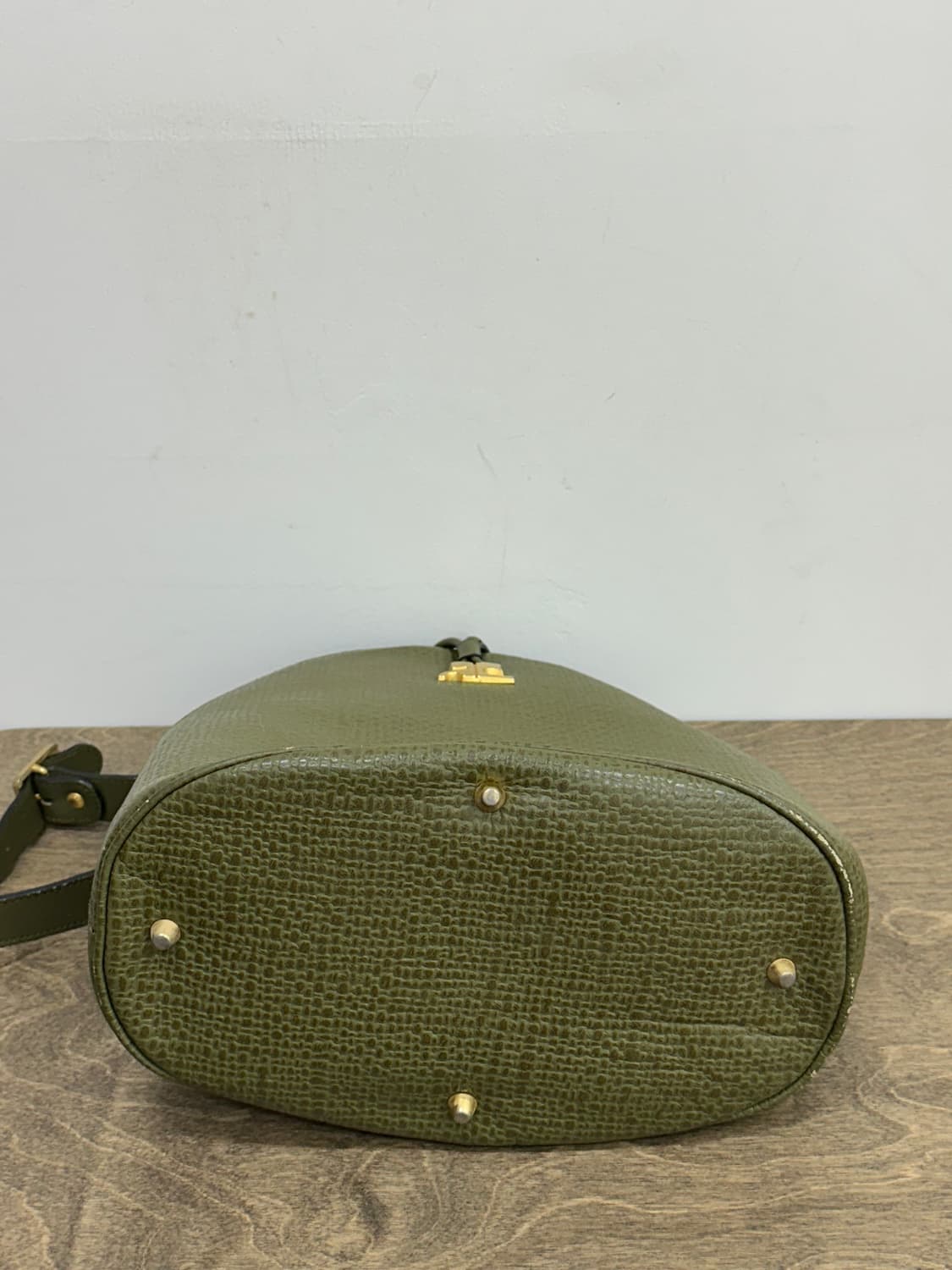 꾸레쥬 숄더백 상품이미지7