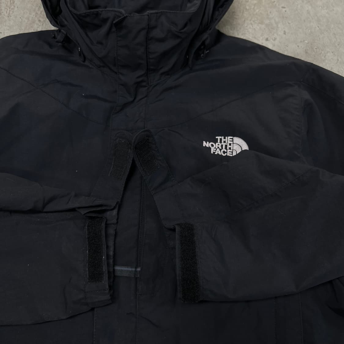 노스페이스 바람막이[1492] 상품이미지5