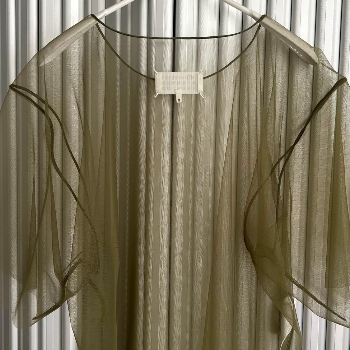 Maison Margiela top 상품이미지4