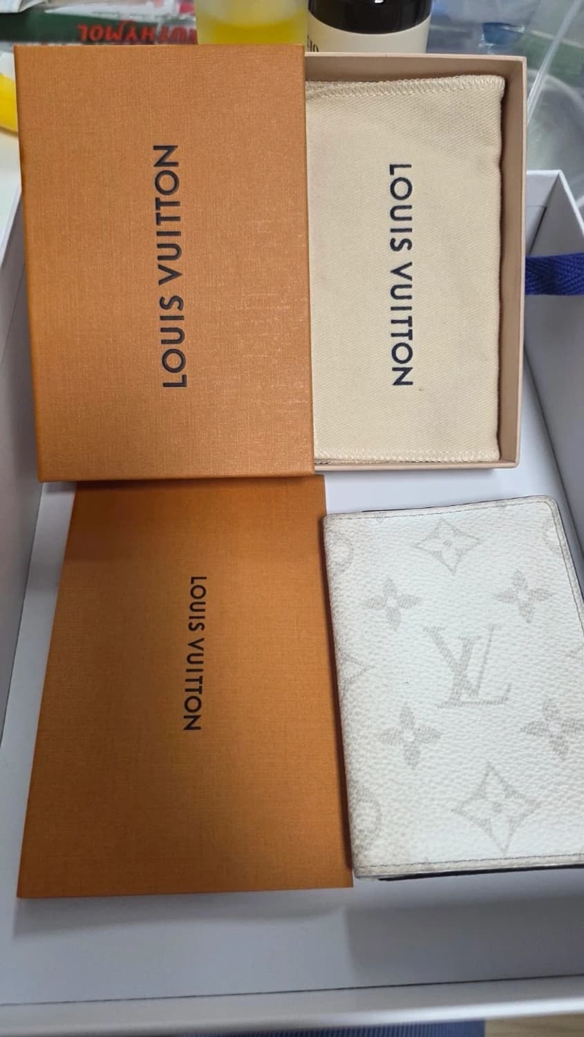 루이비통 오거나이저 상품이미지1