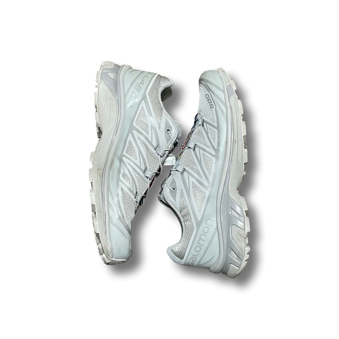 [265] 살로몬 XT-6 고스트그레이 상품이미지4