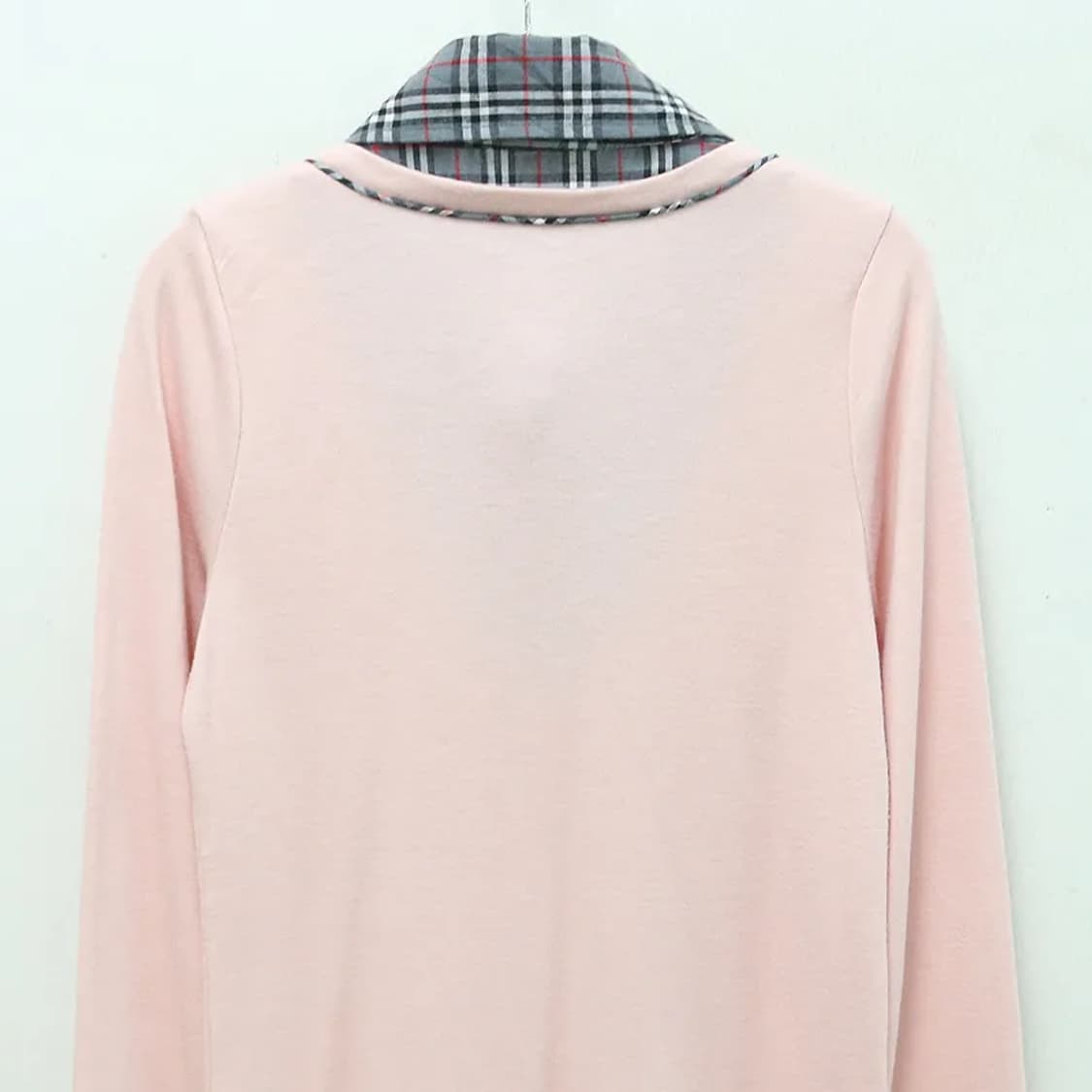 RAFFINE ANGE 셔츠 레이어드 티셔츠 61151 상품이미지7