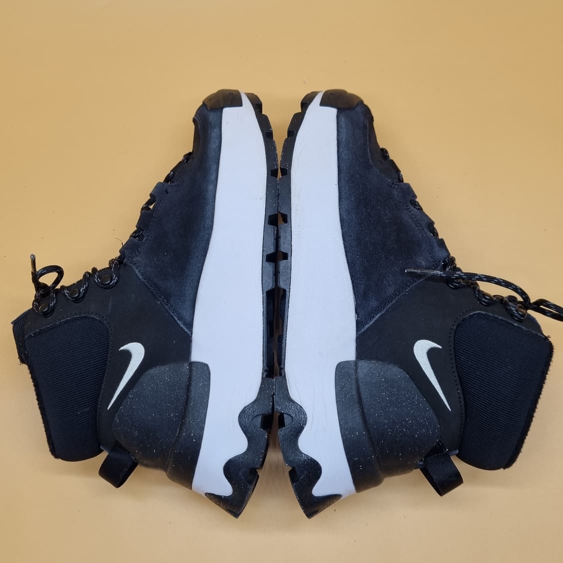 나이키 시티클래식 부츠245. 상품이미지5