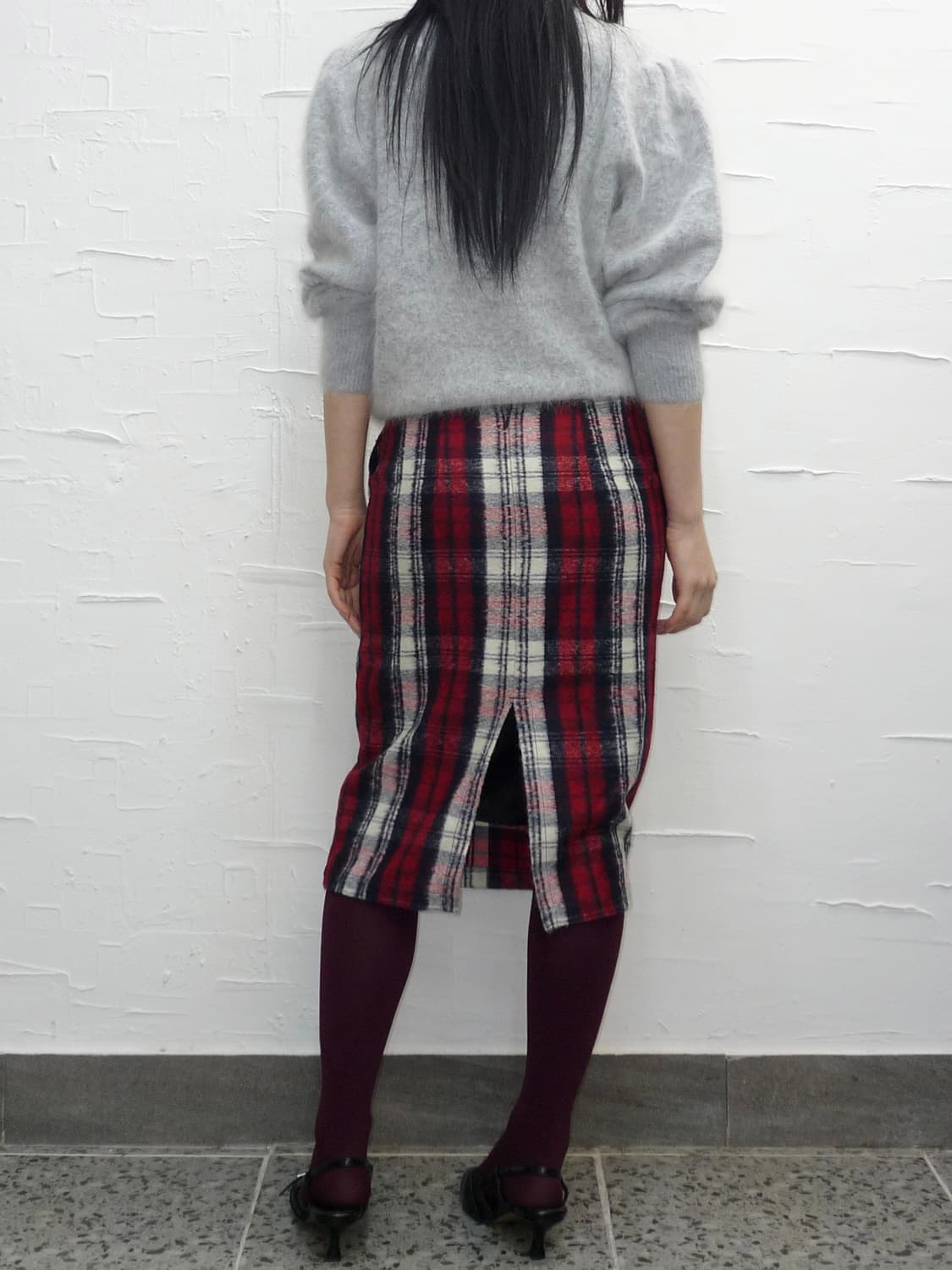 snowy cardigan 상품이미지4