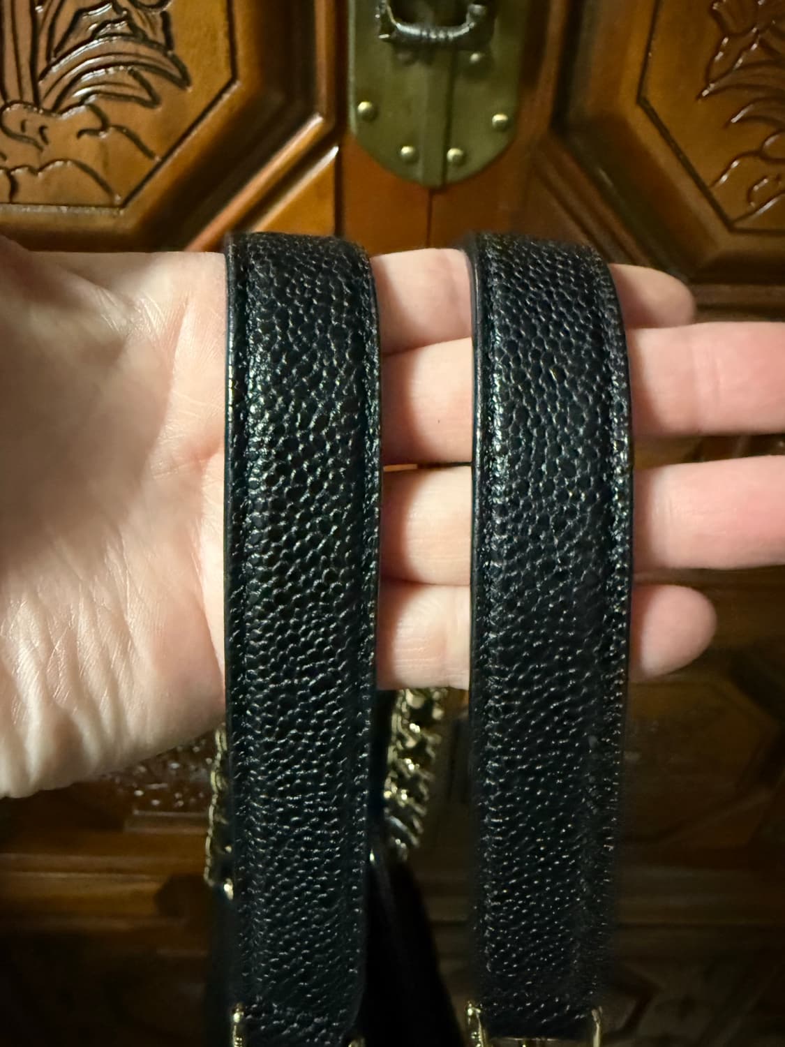 메트로시티정품가방상태좋음 상품이미지6