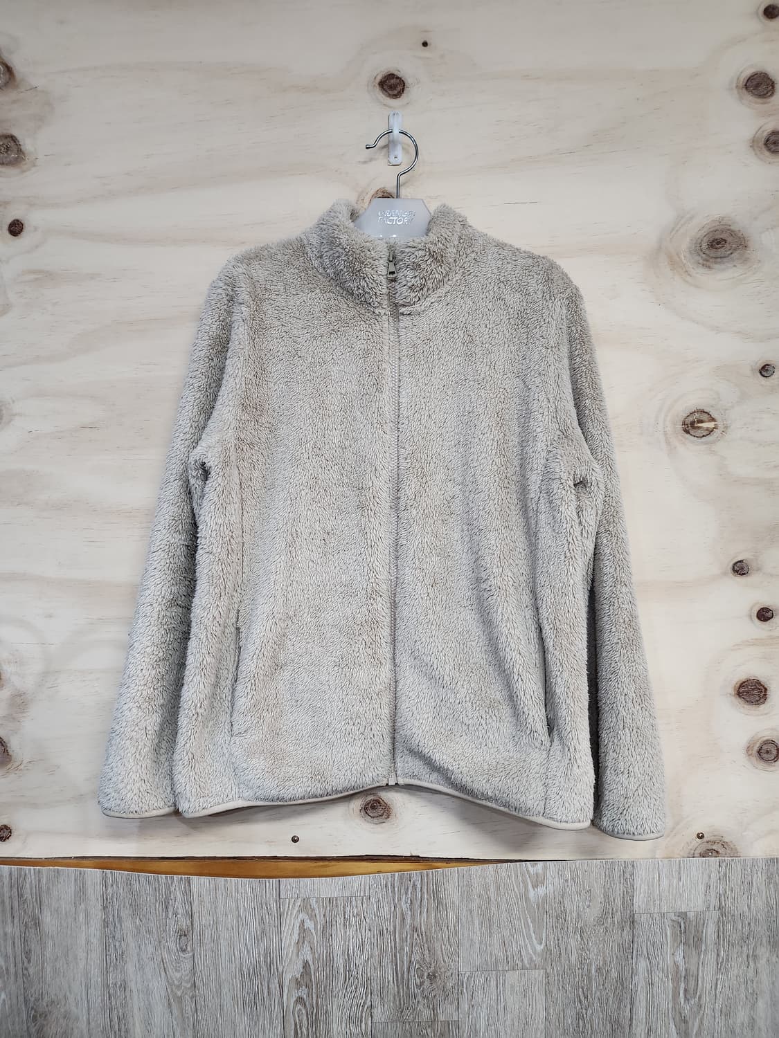 15) 유니클로 후리스 상품이미지1