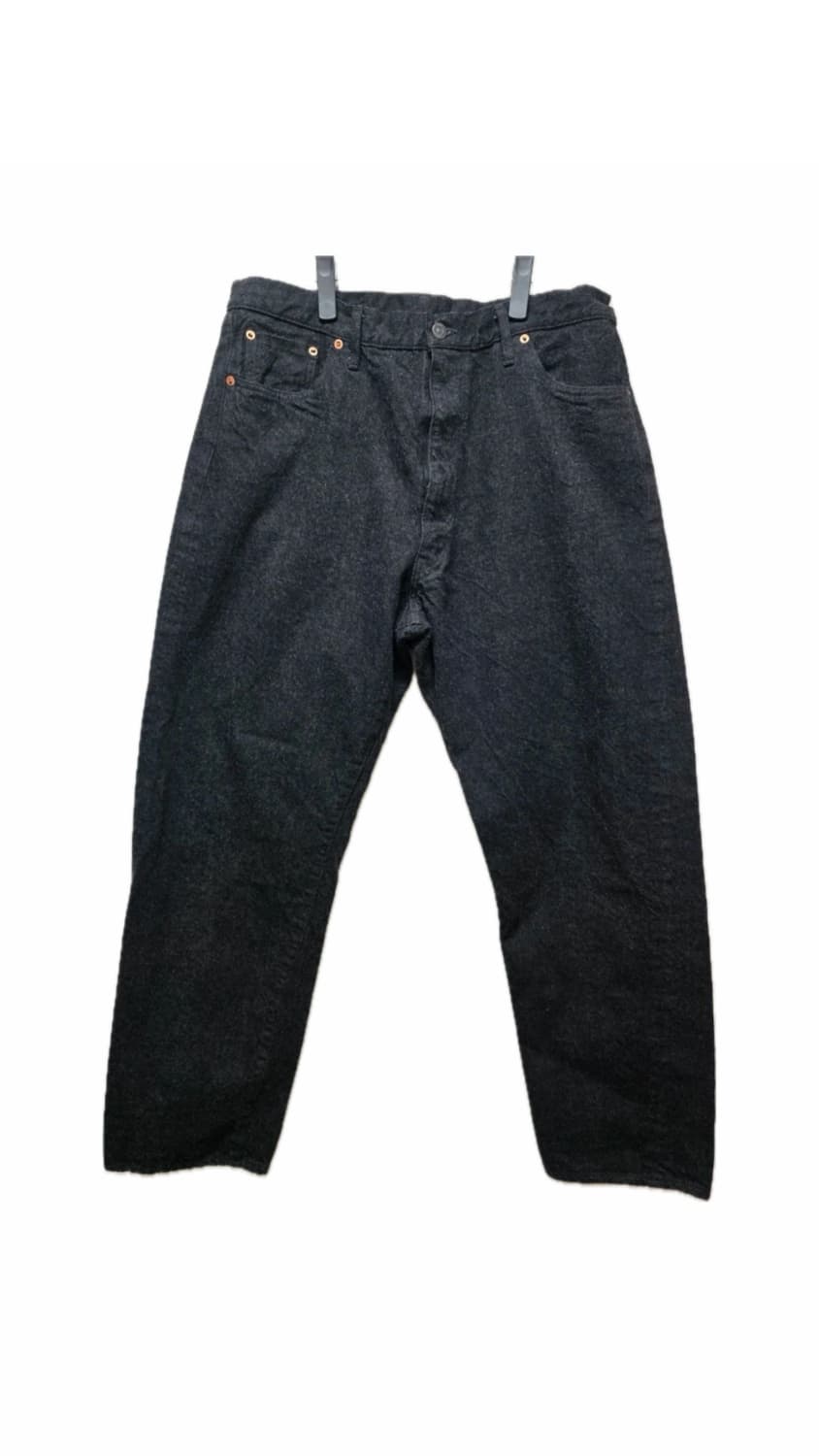 캡틴선샤인 5p zipper front denim 상품이미지1