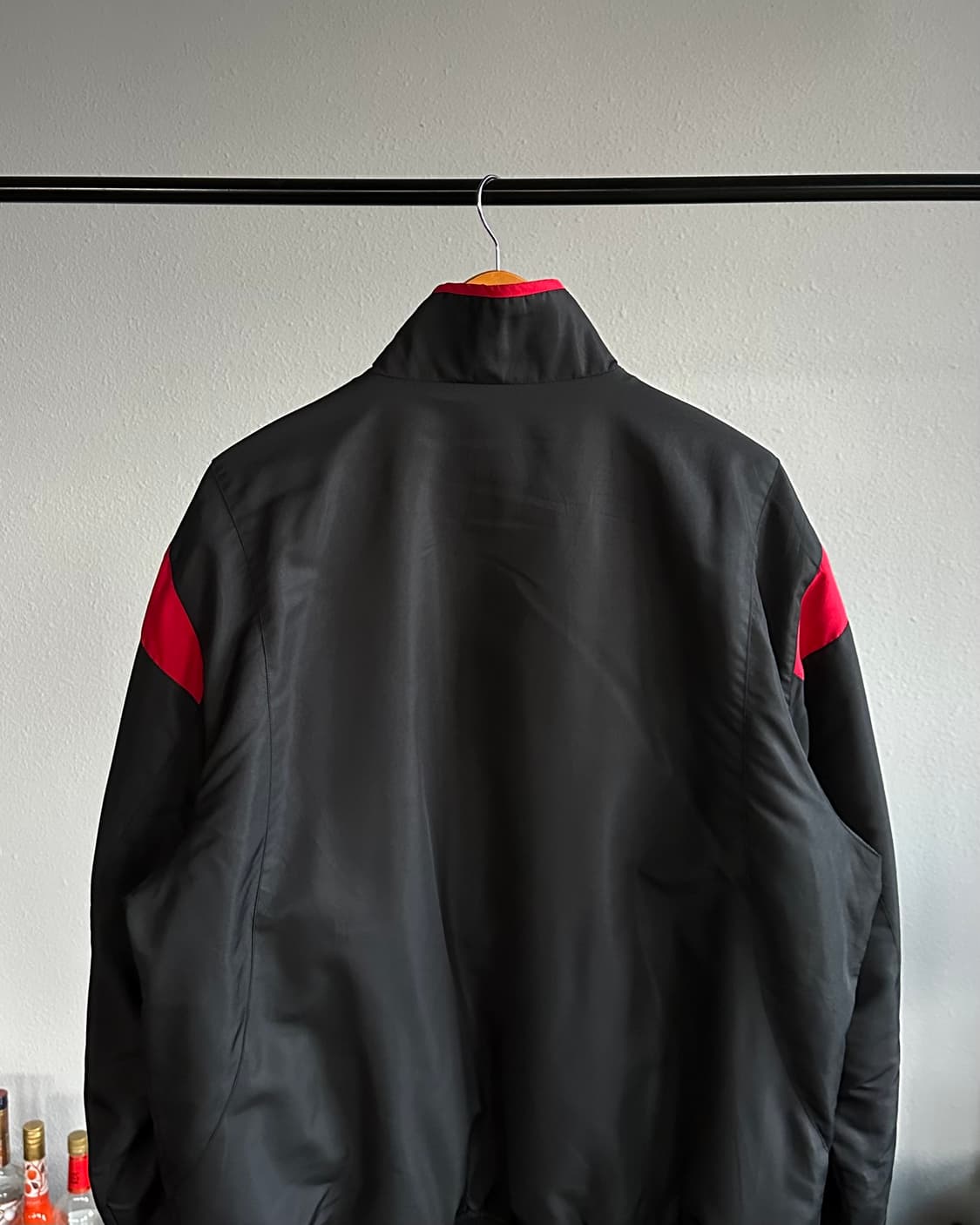 [XL]마제스틱 지바 롯데 마린스 춘계용 스타디움 자켓 상품이미지6