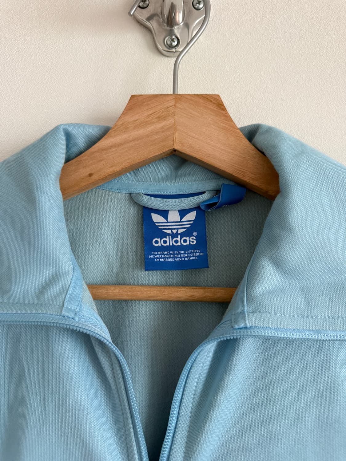 아디다스(adidas) 져지 상품이미지6